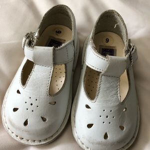 Lamour girls dress shoes